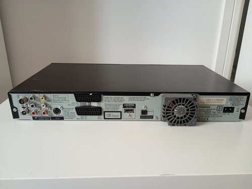 Panasonic DVD - DMR - EX 769 - Picture 4 of 6