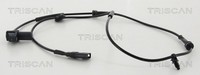 ABS Sensor Raddrehzahl Triscan 8180 16123 FüR Ford Transit Bus Tourneo F_E_ F_F_