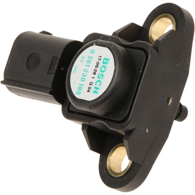 #ad #ad Bosch 0261230189 Bosch Pressure Sensor $34.75