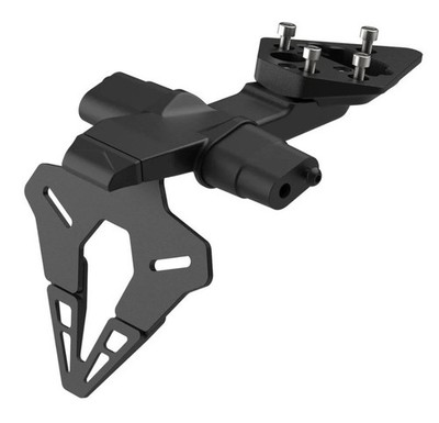 Evotech Performance Triumph Street / Daytona Fender Eliminator/Tail Tidy