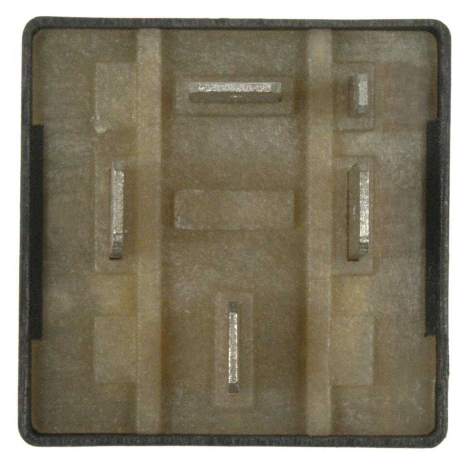 Relé principal RY-528 para VW Volkswagen Passat EuroVan Audi A4 Quattro Jetta Golf Foto 3 de 3