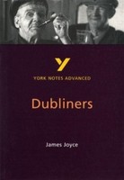 John Brannigan - Dubliners York Notes Advanced - Paperback - G245Z