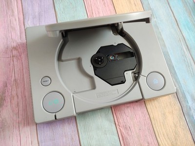CONSOLE PS1 SCPH-9002 SONY Playstation 1 - En boite Très bel état EUR 139,95 - FR