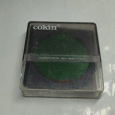 Cokin B 375 Creative Filters Filter Set with Original Hard Plastic Case