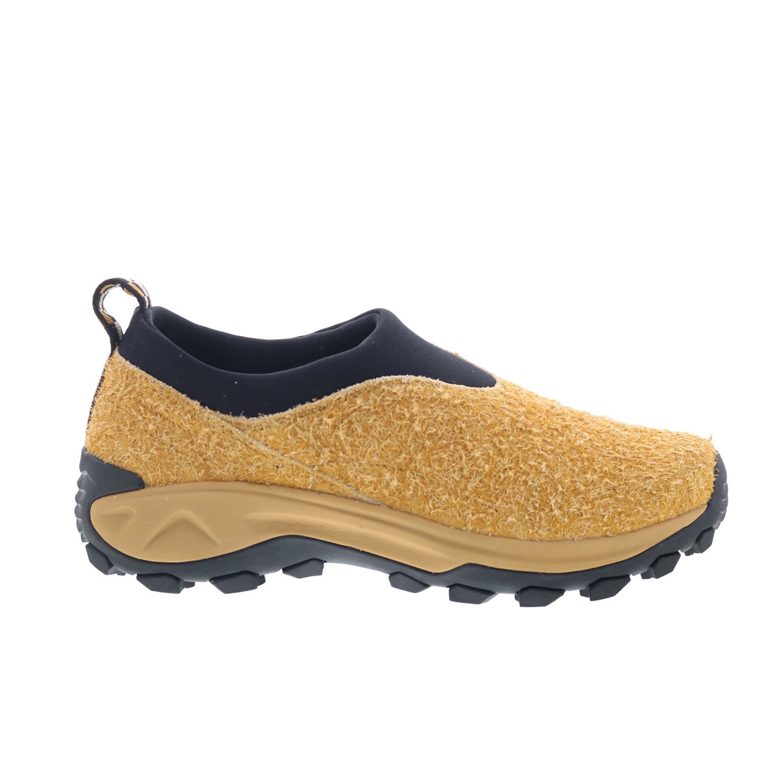 Mocassini e slip on Merrell Winter Moc 3 1TRL donna arancioni scarpe casual