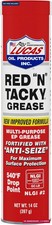 Grease RD LITHM 14OZ