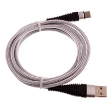 For Samsung Galaxy S20/S21/S23/S24/S25/FE - 6ft PD USB-C Cable Long Fast