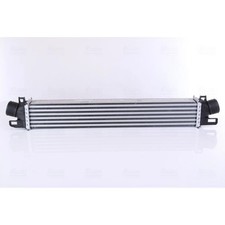 Nissens 96507 Ladeluftkühler für ALFA ROMEO GIULIETTA 940