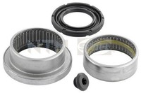 SNR KS559.04 Lagerung, AchsköRper FüR Peugeot