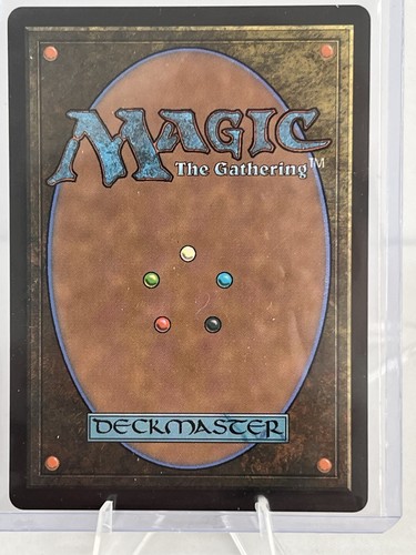 Radiant Lotus NM JAPANESE SHOWCASE FOIL MTG! Aetherdrift - Picture 8 of 8