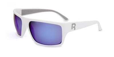 Reebok Sonnenbrille R9306 Weiß 64/15/120 Herren
