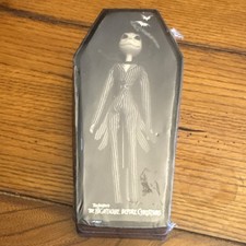 NECA Jack Porcelain Doll Disney Nightmare Before Christmas Movie Figurine