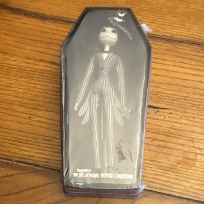 NECA Jack Porcelain Doll Disney Nightmare Before Christmas Movie Figurine