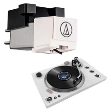 AT3600L Diamond Record Player Needle LP Vinyl Record Player Needle Magnetic Styl