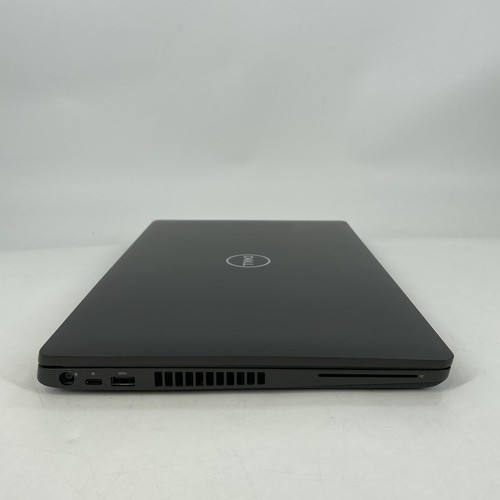 Dell Latitude 5500 15.6 Black FHD 1.9 GHz i7-8665U 32GB 512GB SSD - Very Good - Picture 8 of 10
