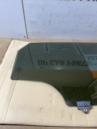 KIA NIRO WINDOW DOOR GLASS REAR RIGHT OSR 43R-016879 AUTO SUV 2021 NIRO 2 EV - Picture 10 of 14
