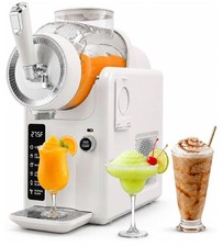 Slushie Machine