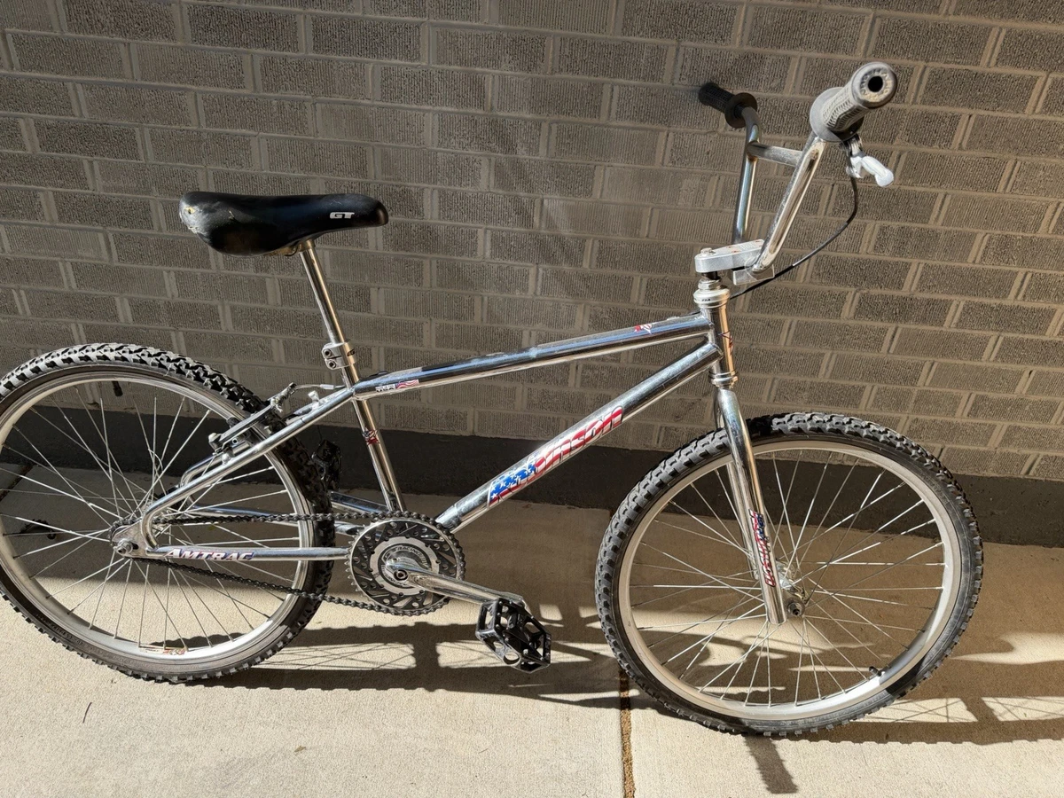 24 in Wheel Cruiser Vintage Bikes for sale | eBay