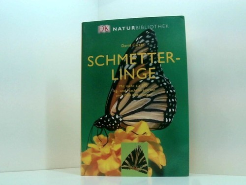 Schmetterlinge: Mit mehr als 500 Tag- und Nachtfalterarten mit mehr als 500 Tag-