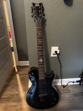 Schecter Diamond Series C-6 Deluxe Electric G...