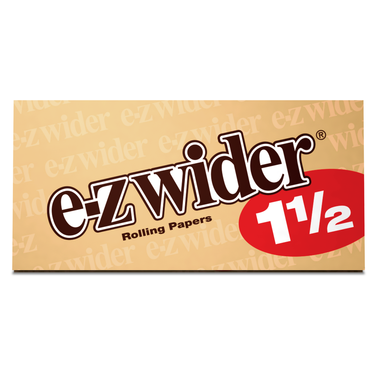 E-Z Wider Rolling Papers Gold 1 1/2 (1 Booklet + Tracking) | eBay