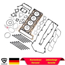 Zylinderkopfdichtung Satz Schrauben F&uuml;r Mercedes E-Klasse T-Model S212