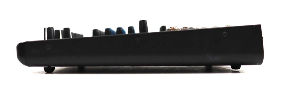 Mackie 802VLZ4 8-Channel Mic Line Mixer With ONYX Preamplifiers - Image 3 of 4