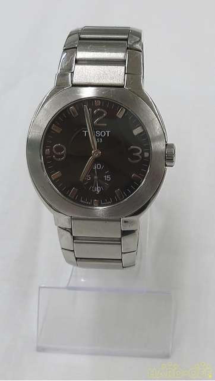 Tissot Quartz Analog Men's Watch Rare