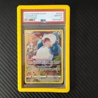 Pokemon 2022 SWSH11 Lost Origin Trainer Gallery Snorlax TG10 PSA 10 Holo