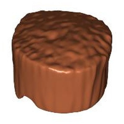 LEGO Minifigure, Hair Flat Top with Extended Sid-30608-Farbauswahl-color choice