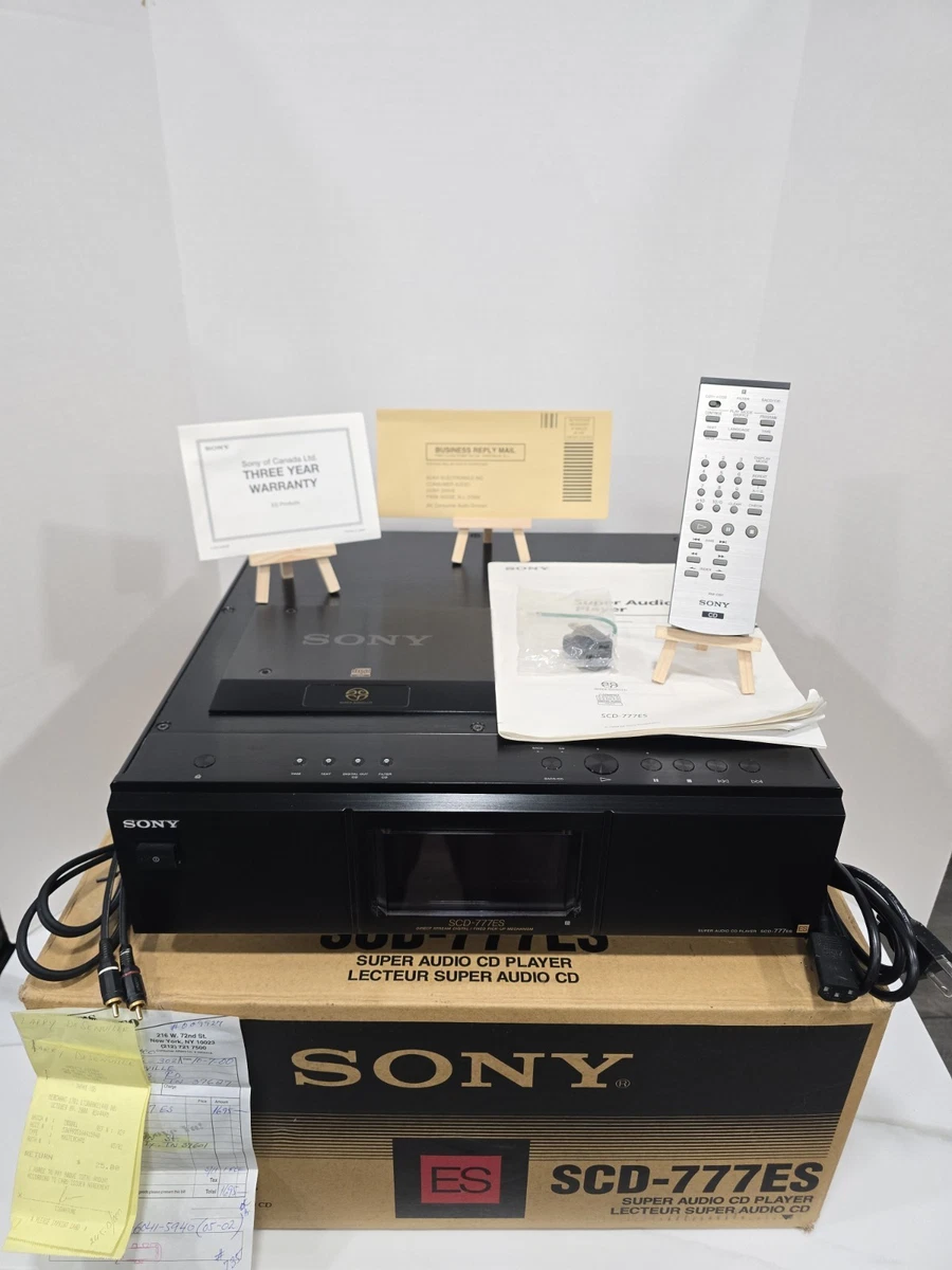 Sony Scd for sale | eBay