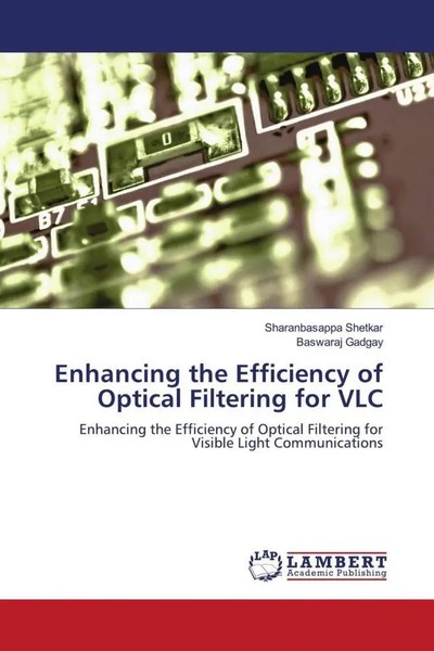 Sharanbasappa Shetkar (U. A.) | Enhancing The Efficiency Of Optical Filtering...-image