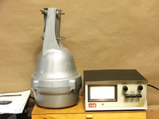 CDE Hy-Gain HAM III Series 2 Heavy Duty Antenna Rotator - Nice