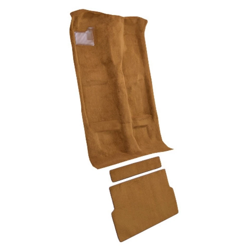 Alfombra para Chevrolet Vega Cosworth 1975-1976 Cutpile Completo Foto 2 de 4