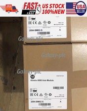 New 2094-BM02-S Integrated Axis Module 15A Servo Drive 2094BM02S