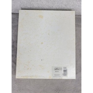 Hallmark Wedding Keepsake Album WCA 3502 Roses From This Day Forward