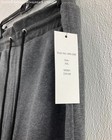 NWT Pure Champ Unisex Gray Sweat Pants Size XXL — photo 3