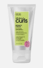 Zotus Professional All About Curls Bouncy Cream 150ml/5.1 oz NEW Color Safe
