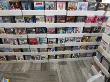 Dynamite DVD Deal - 9 Brand NEW DVDs for $15 Shipped -700+ Titles to Choose #1