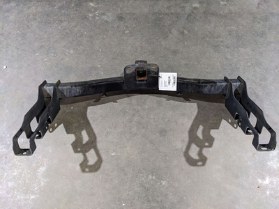 #ad 2014 2019 CHEVY SILVERADO 1500 REAR BUMPER TRAILER HITCH BAR SUPPORT OEM 1182509 $150.00