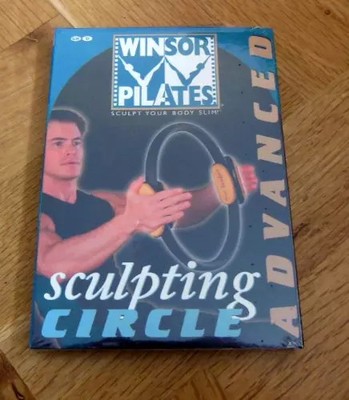 Winsor Pilates - Sculpting Circle Advanced