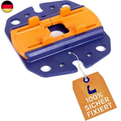 Peggy Peg ? Fix&Go Anker Platte 2.0 zur Fixierung von Stützfüßen ? Bo