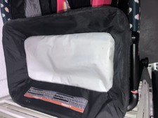 Minnie Mouse Play Pin/ Changing Station