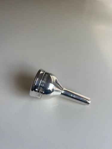 Mercer and Barker Silver MB2 Goliath (New MB6 Goliath)