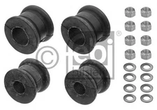 STABILIZER SWAY BAR BUSH REPAIR KIT FRONT MERCEDES E 300 Turbo-D 124.133 E-CLASS