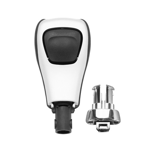 passend für Jeep Cherokee 2014-2018 Automatik Schaltknauf Hebel mit Montagesatz - Bild 3 von 9