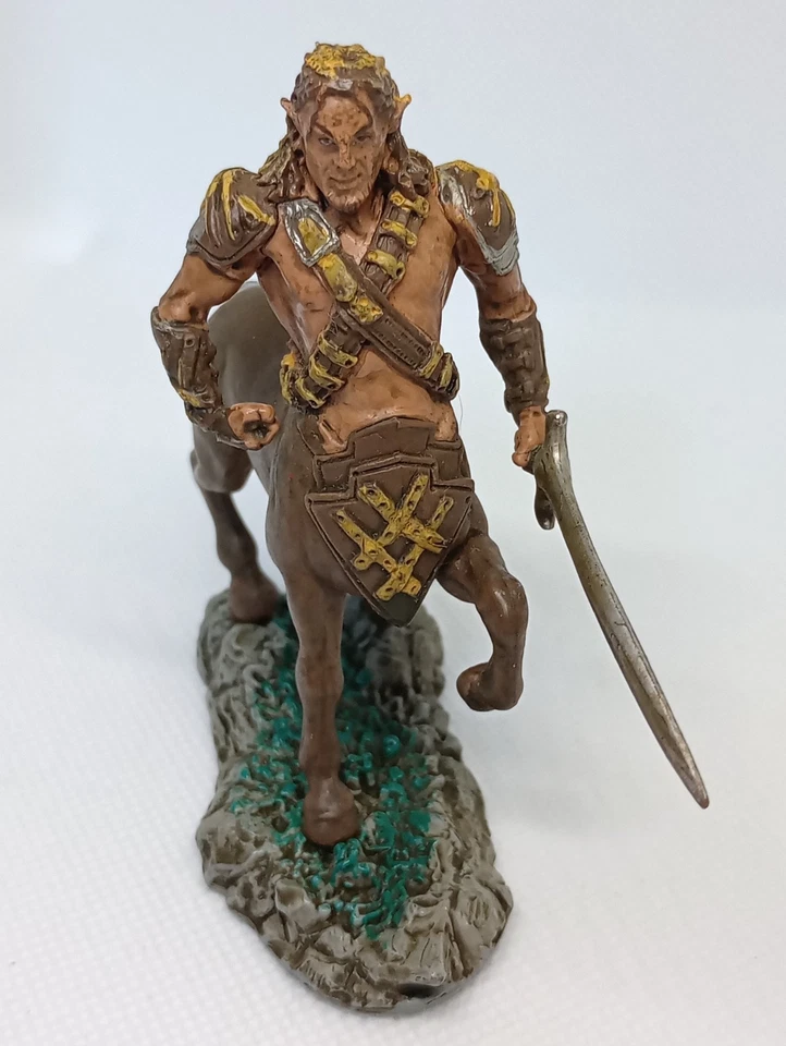 Figura de acción The Chronicles of Narnia PRINCE CASPIAN GLENSTORM centauro Disney  Foto 2 de 4