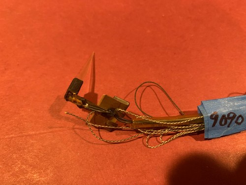 Sansui 9090 Stereo Receiver - Dial Indicator + String