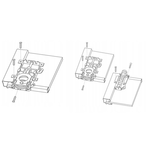 sliding door pulley with heavy duty for daily use u - Picture 9 of 12