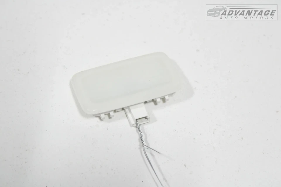 BMW 750I XDRIVE G12 2016-2022 LUZ PARASOL DELANTERO DERECHO LÁMPARA TOCADOR OEM Foto 2 de 4